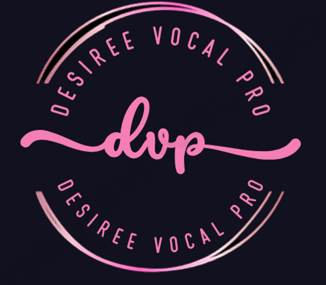DesireeVocalPro