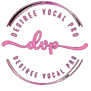 Desiree vocal pro